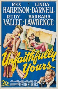دانلود فیلم Unfaithfully Yours 1948411210-425404486