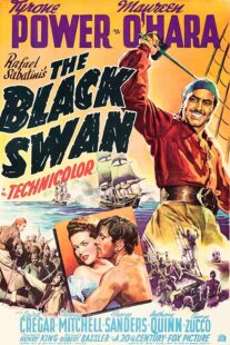 دانلود فیلم The Black Swan 1942411284-978308758