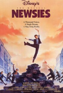 دانلود فیلم Newsies 1992413020-1493070935