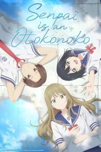 دانلود انیمه Senpai is an Otokonoko412038-1302218207