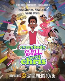 دانلود انیمیشن Everybody Still Hates Chris416353-185978401