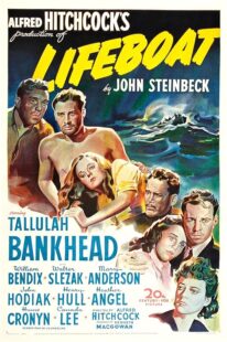 دانلود فیلم Lifeboat 1944411463-2145110451