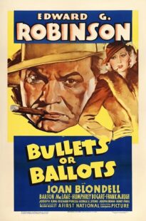 دانلود فیلم Bullets or Ballots 1936411069-1423162176