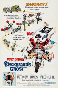 دانلود فیلم Blackbeard’s Ghost 1968412477-468869602