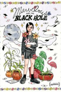 دانلود فیلم Marvelous and the Black Hole 2021412637-379151616