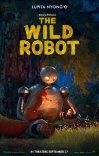 دانلود انیمیشن The Wild Robot 2024411998-246657449