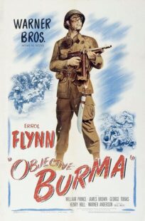 دانلود فیلم Objective, Burma! 1945412599-759243996