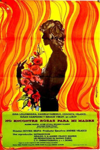 دانلود فیلم The Lonely Woman 1973411764-1255674447