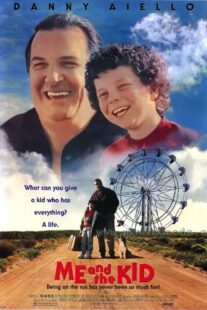 دانلود فیلم Me and the Kid 1993412450-264730126