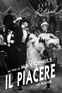 دانلود فیلم Le Plaisir (Pleasure) 1952412878-823583446