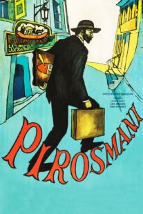 دانلود فیلم Pirosmani 1969412116-1466850703