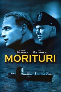 دانلود فیلم Morituri 1965412881-23224132