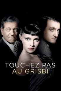دانلود فیلم Touchez pas au grisbi (Grisbi) 1954413023-1924217900