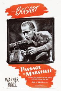 دانلود فیلم Passage to Marseille 1944412603-591725394