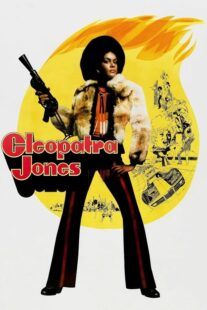 دانلود فیلم Cleopatra Jones 1973411171-982344964