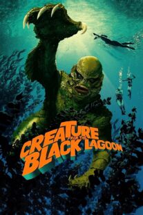 دانلود فیلم Creature from the Black Lagoon 1954415505-1554822354