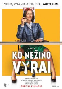 دانلود فیلم Ko nezino vyrai (What Men Don’t Know) 2022413670-1779716729