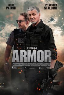 دانلود فیلم Armor 2024415339-651987384