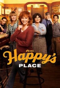 دانلود سریال Happy’s Place413274-1231256911
