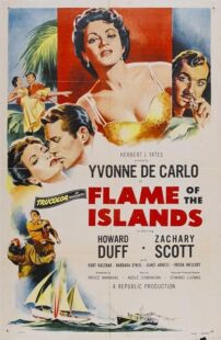 دانلود فیلم Flame of the Islands 1955415827-544307309