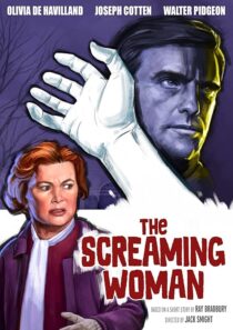 دانلود فیلم The Screaming Woman 1972413150-546681186