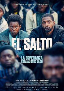 دانلود فیلم El salto (Jumping The Fence) 2024414481-155251013
