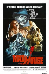 دانلود فیلم Madhouse 1974415166-729412979