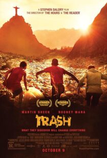 دانلود فیلم Trash 2014415861-2036470374