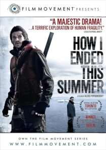 دانلود فیلم How I Ended This Summer 2010414868-1933680018