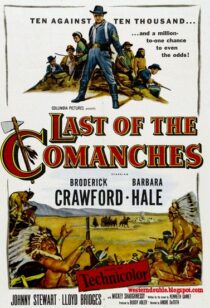 دانلود فیلم Last of the Comanches 1953415529-1784851398