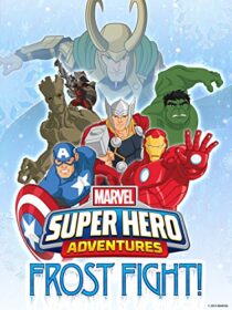 دانلود انیمیشن Marvel Super Hero Adventures: Frost Fight 2015415926-378155071