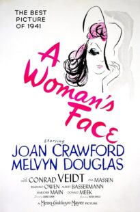 دانلود فیلم A Woman’s Face 1941414961-2127627445