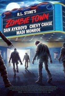 دانلود فیلم Zombie Town 2023415234-1584614419
