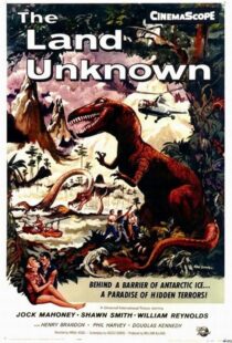 دانلود فیلم The Land Unknown 1957415404-894076299