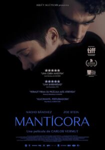 دانلود فیلم Manticore 2022414147-344471004