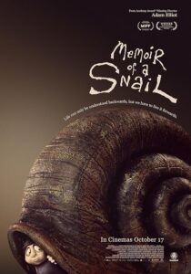 دانلود انیمیشن Memoir of a Snail 2024415543-809371642