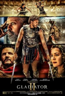 دانلود فیلم Gladiator II 2024414530-2039268266
