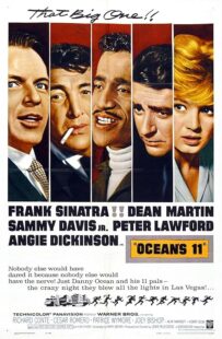 دانلود فیلم Ocean’s Eleven 1960415317-1488587097