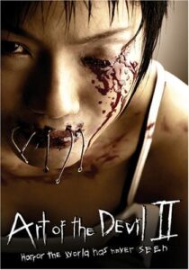 دانلود فیلم Art of the Devil II 2005413249-1089492115