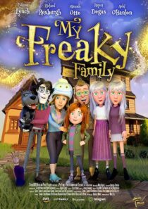 دانلود انیمیشن My Freaky Family 2024415078-1324517618