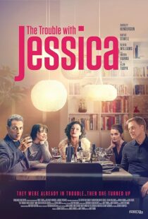 دانلود فیلم The Trouble with Jessica 2023414078-1688056399