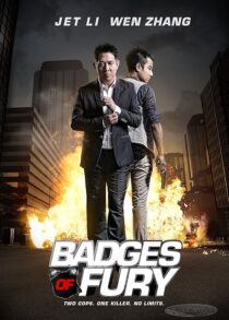 دانلود فیلم Badges of Fury 2013414937-1320518322