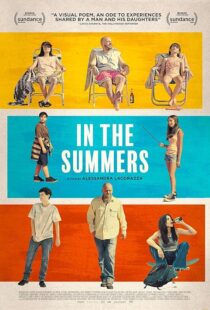 دانلود فیلم In the Summers 2024414179-6301247