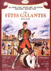 دانلود فیلم Les fêtes galantes 1965414625-7054012