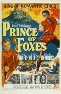 دانلود فیلم Prince of Foxes 1949415417-1031500845