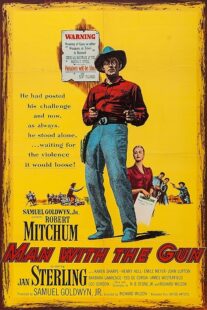 دانلود فیلم Man with the Gun 1955415237-1000863577