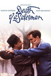 دانلود فیلم Death of a Salesman 1985414673-293659889