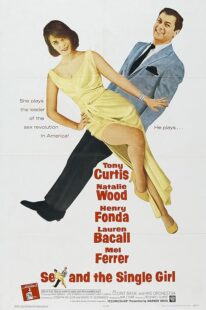 دانلود فیلم 3ex and the Single Girl 1964415567-807443554