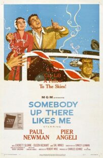 دانلود فیلم Somebody Up There Likes Me 1956415701-2009302955