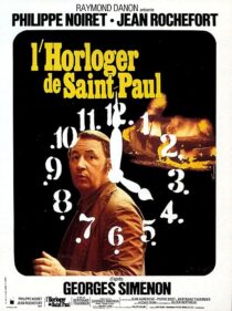 دانلود فیلم The Clockmaker 1974414302-584193370